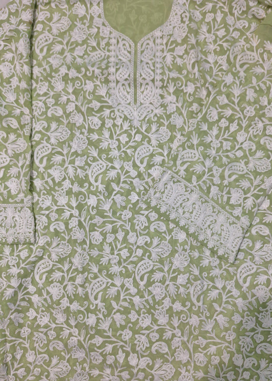 LAKHNAVI KURTI