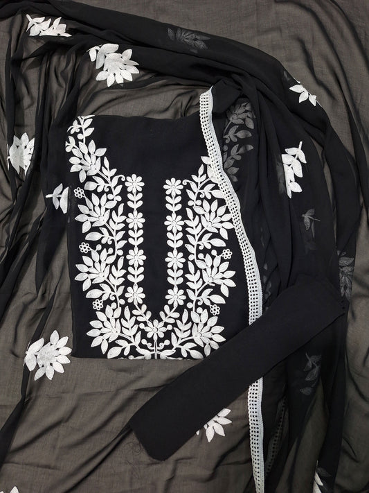 LAKHNAVI SUIT