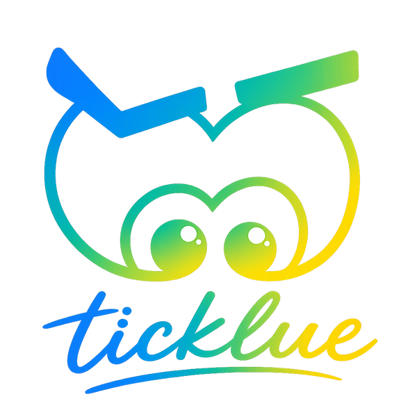 ticklue.com