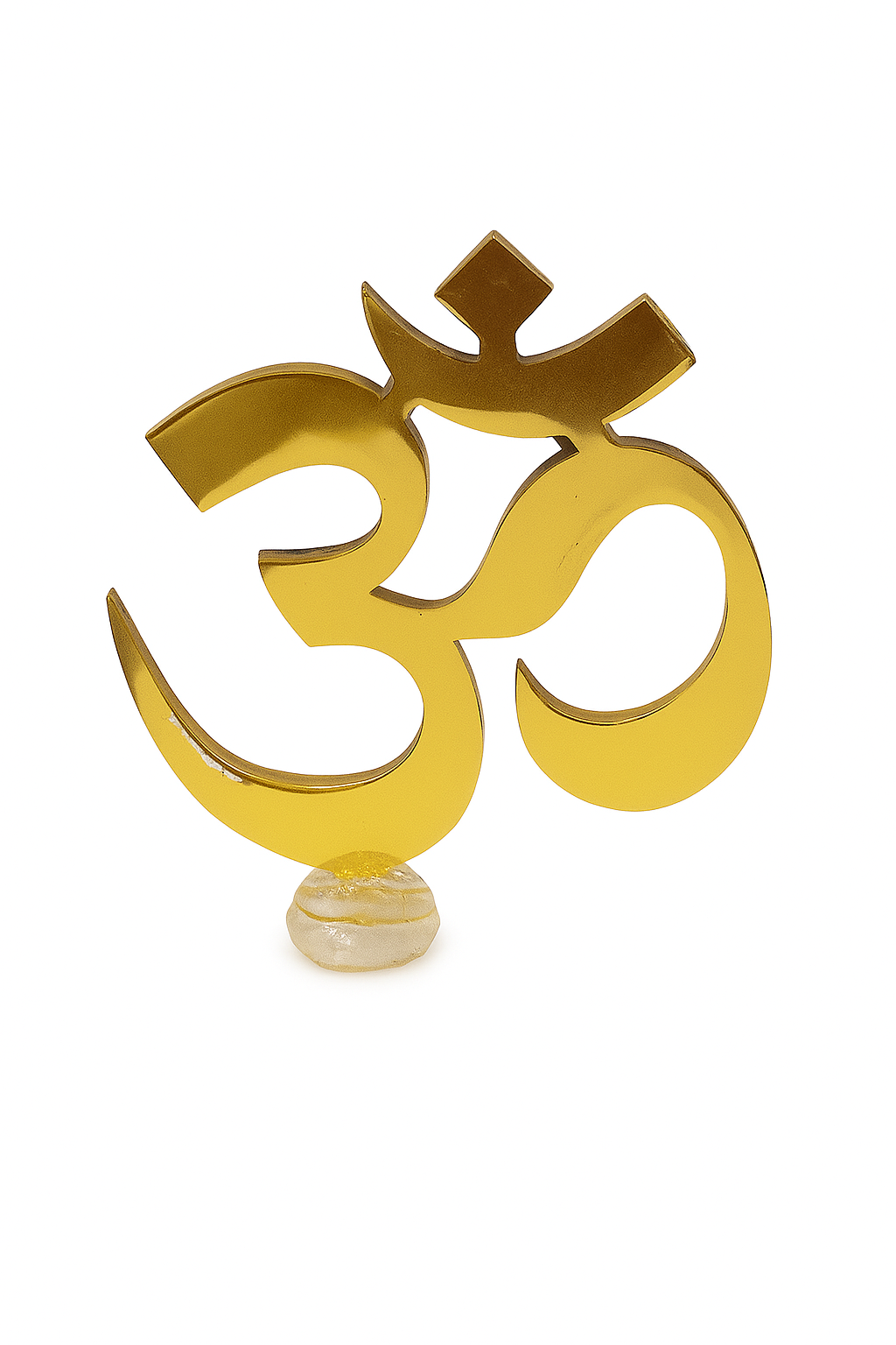 OM IDOL FOR CAR DASHBOARD AND HOME DECOR